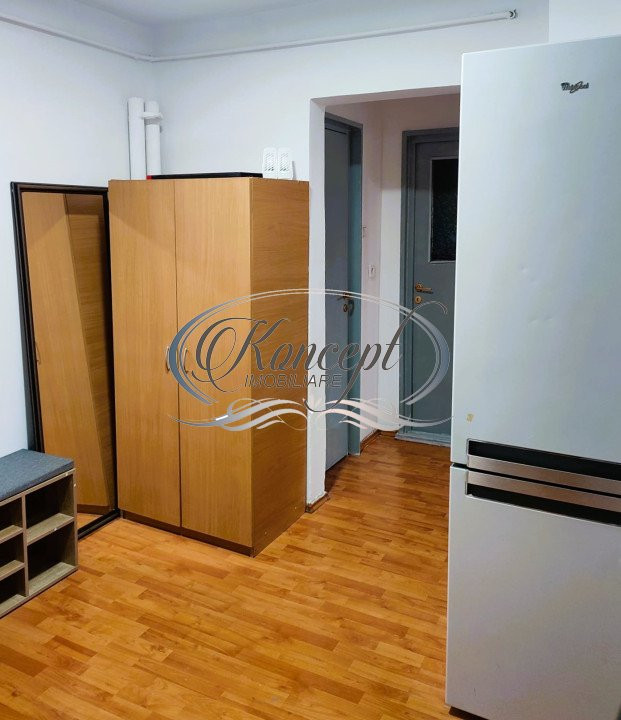 Apartament pe strada Primaverii