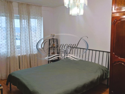 Apartament pe strada Primaverii