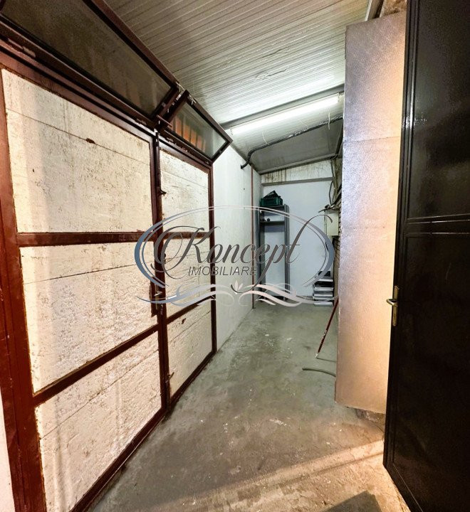 Spatiu comercial ideal pentru showroom