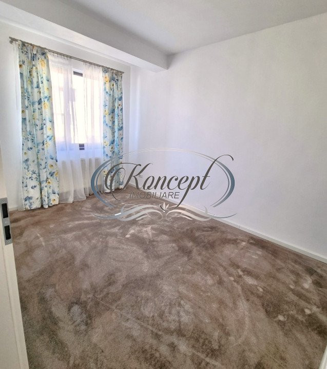Apartament modern, cu parcare