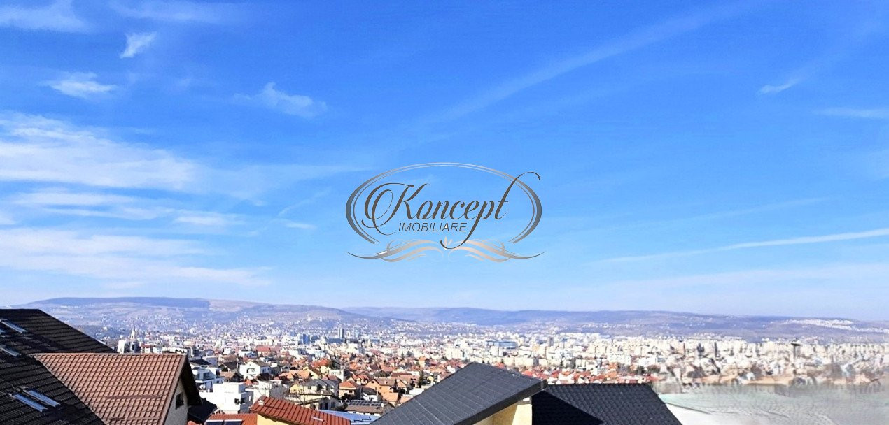 Apartament modern, cu parcare