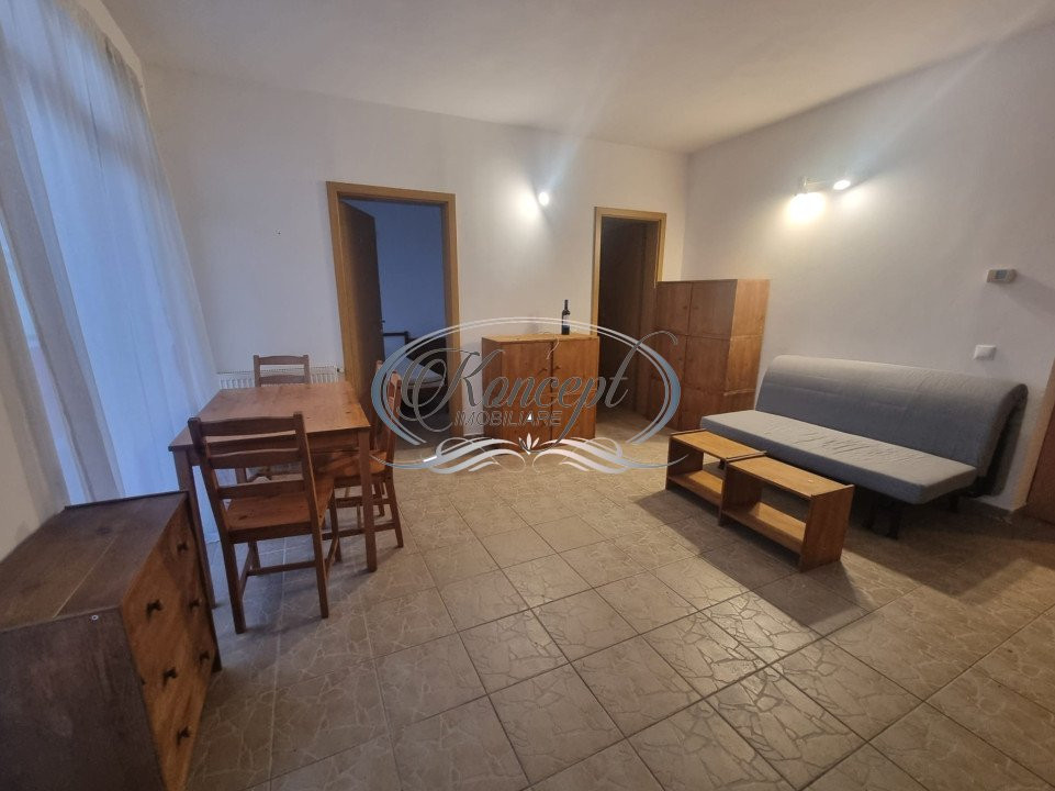Apartament pet friendly cu parcare subterana, Zorilor