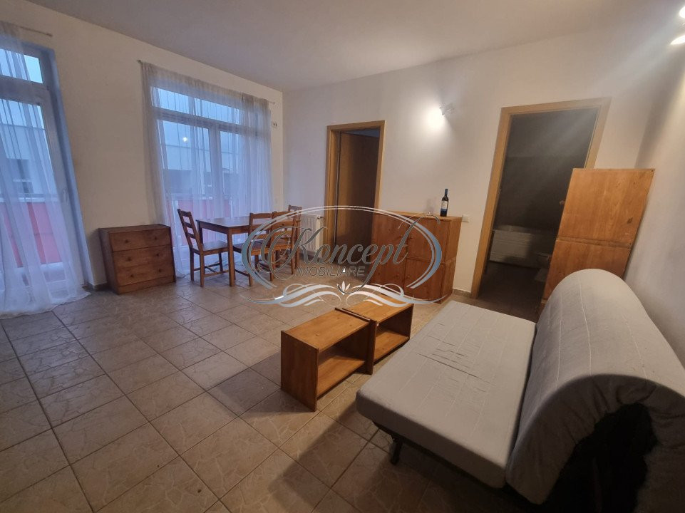 Apartament pet friendly cu parcare subterana, Zorilor