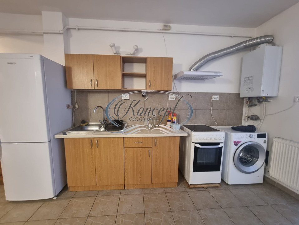 Apartament pet friendly cu parcare subterana, Zorilor