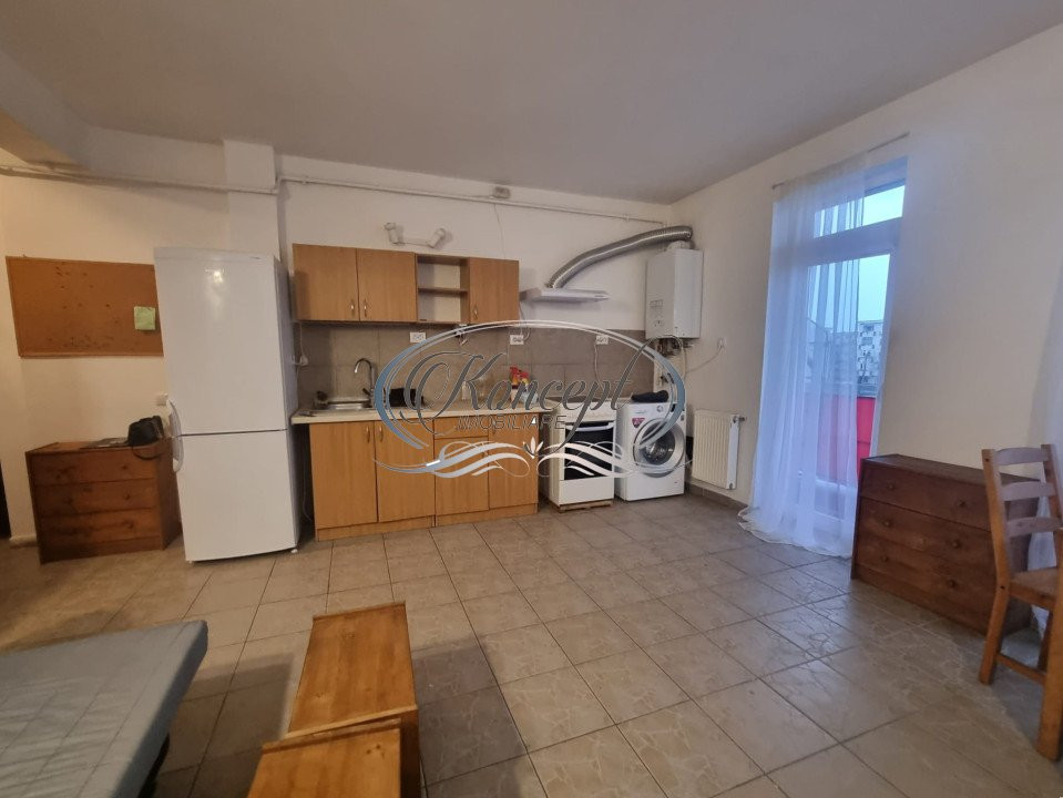 Apartament pet friendly cu parcare subterana, Zorilor