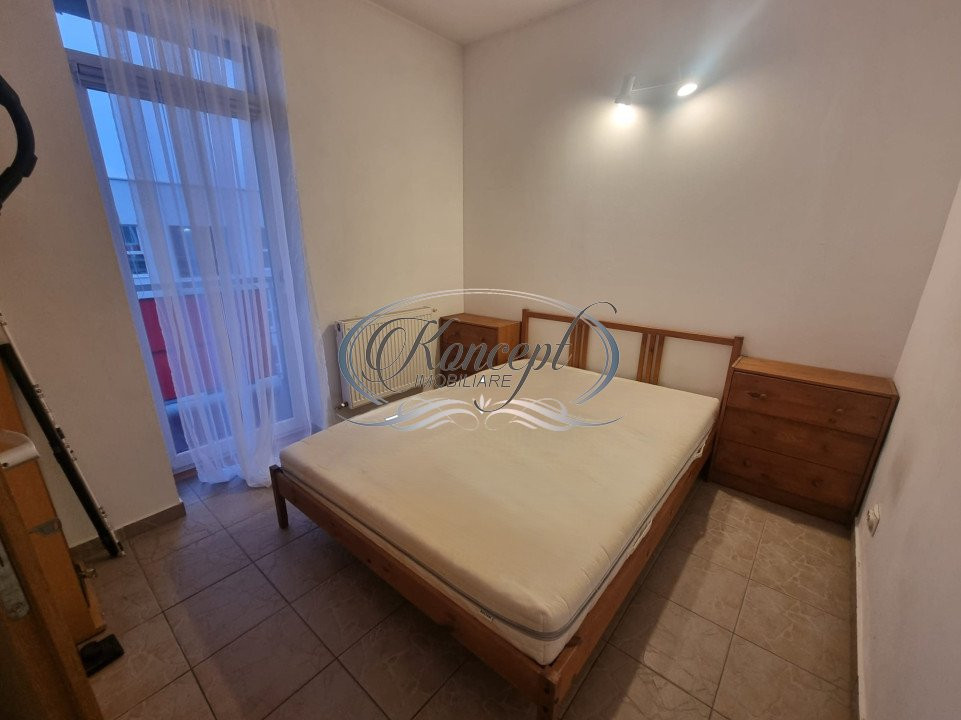 Apartament pet friendly cu parcare subterana, Zorilor