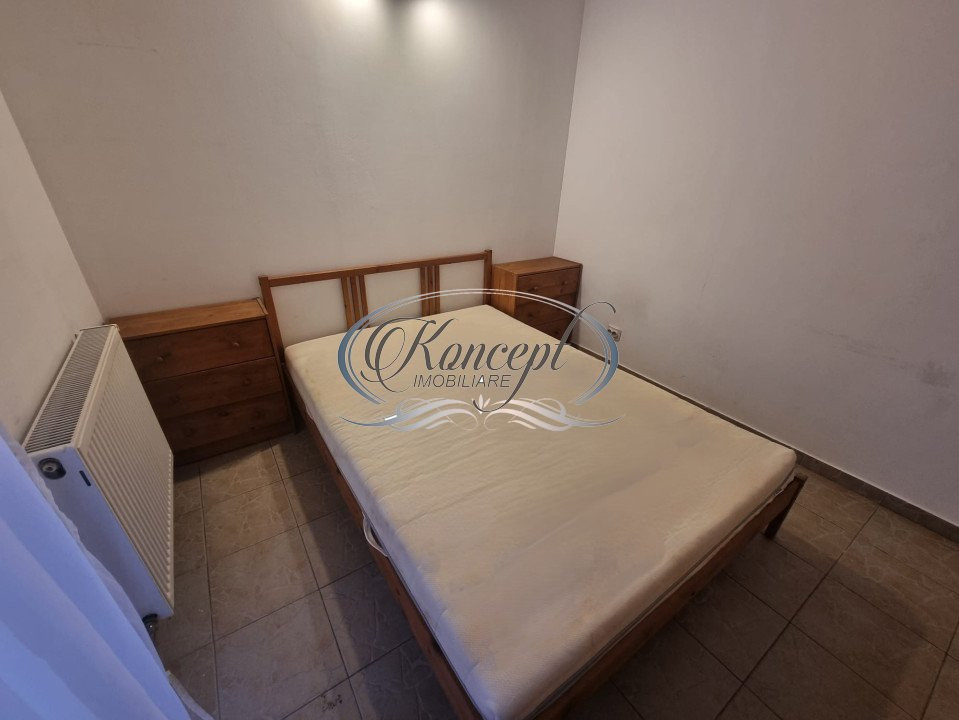 Apartament pet friendly cu parcare subterana, Zorilor