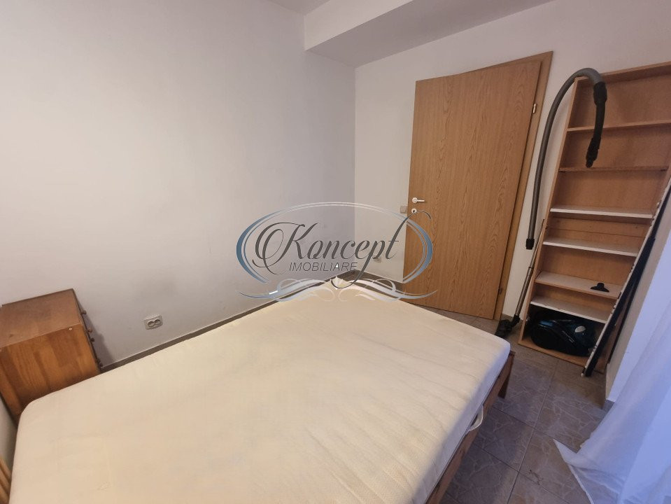 Apartament pet friendly cu parcare subterana, Zorilor
