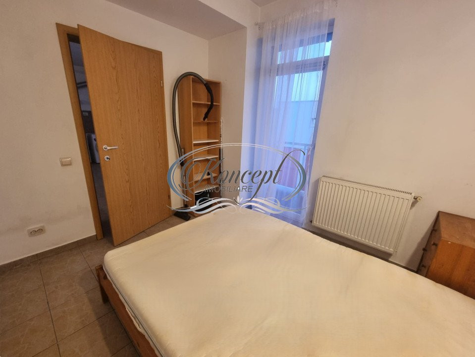Apartament pet friendly cu parcare subterana, Zorilor