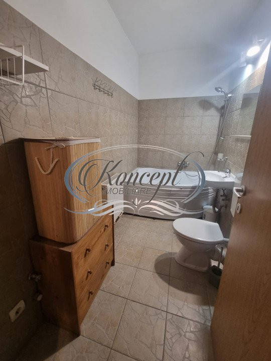 Apartament pet friendly cu parcare subterana, Zorilor