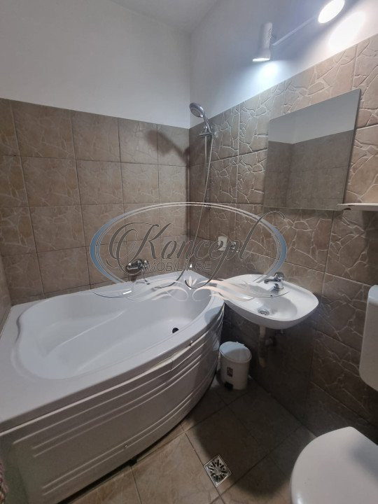 Apartament pet friendly cu parcare subterana, Zorilor