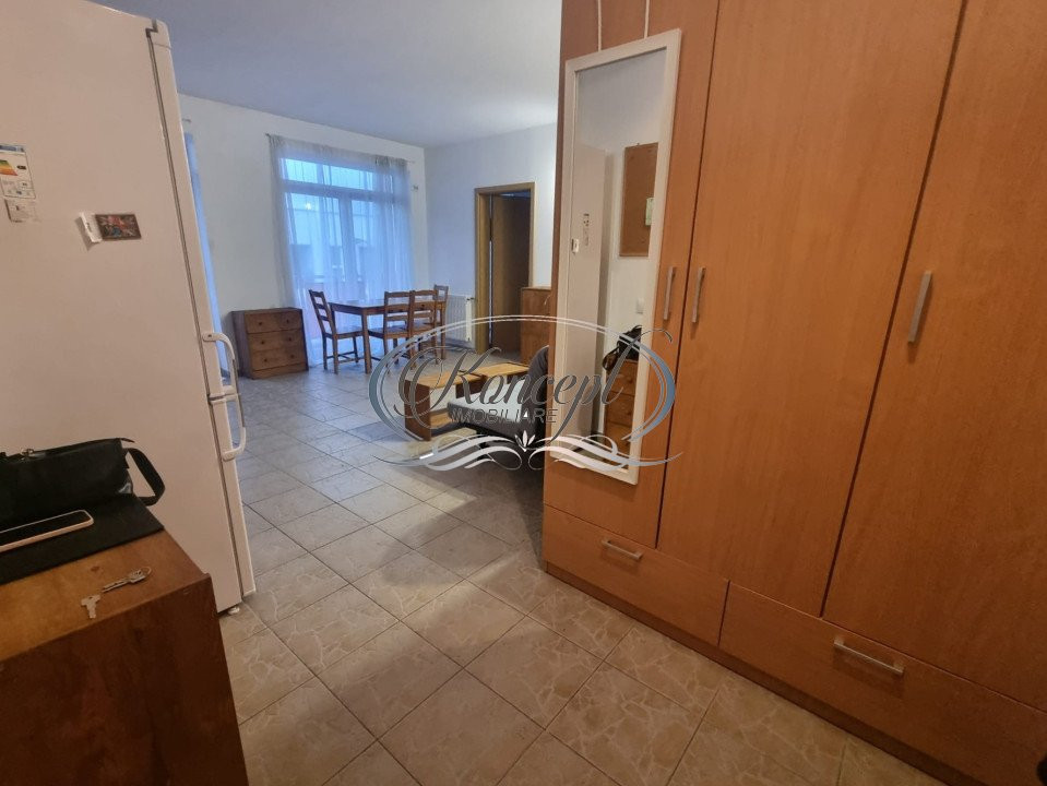 Apartament pet friendly cu parcare subterana, Zorilor