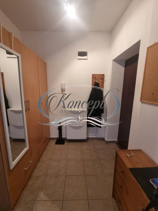 Apartament pet friendly cu parcare subterana, Zorilor