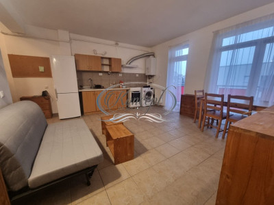 Apartament pet friendly cu parcare subterana, Zorilor