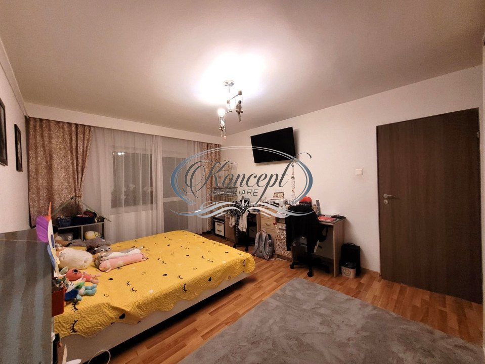 Apartament modern in cartierul Intre Lacuri
