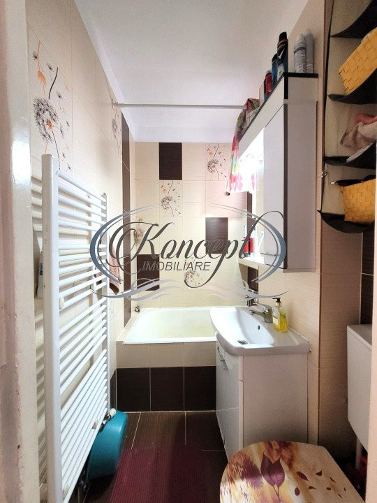 Apartament decomandat in zona Pietei Flora