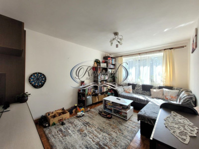 Apartament decomandat in zona Pietei Flora