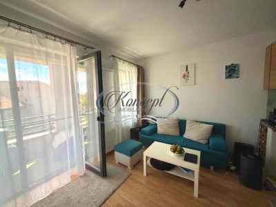 Apartament la cheie in cartierul Marasti