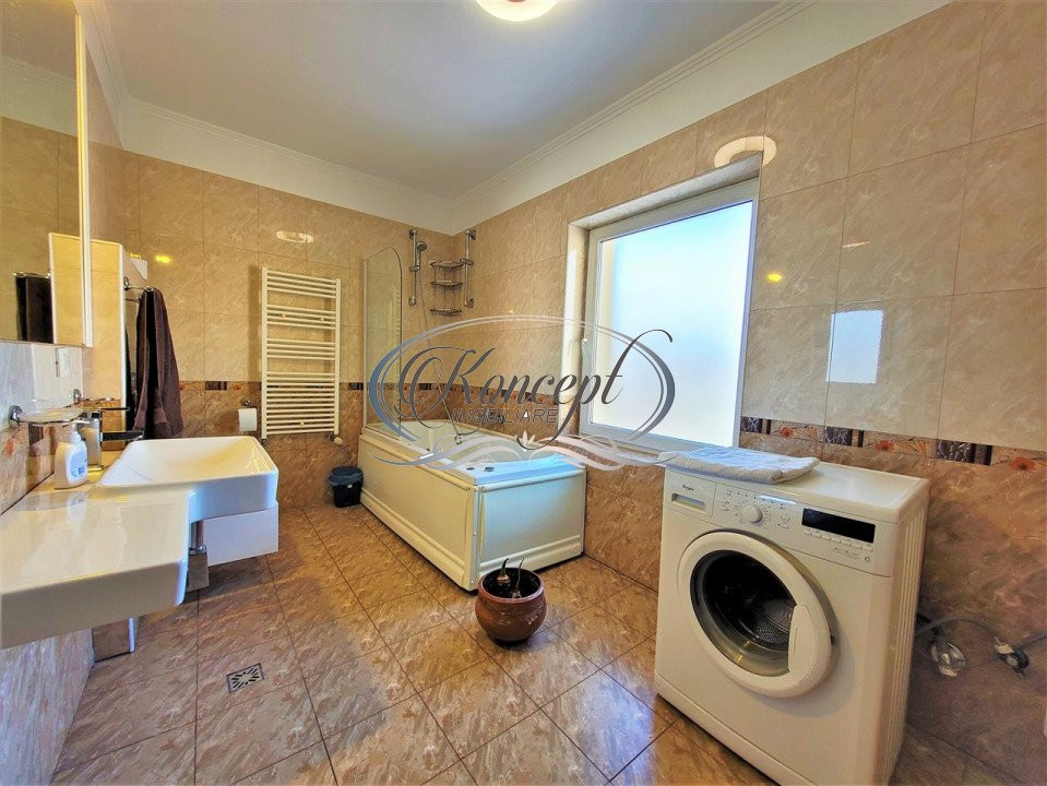 Apartament la casa, dog-friendly