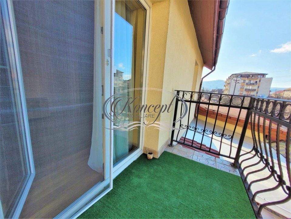 Apartament la casa, dog-friendly