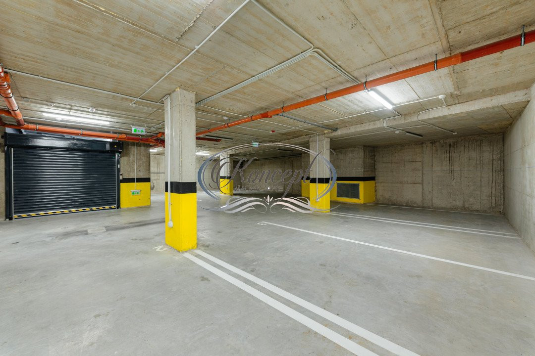 Apartament ultrafinisat pe strada Somesului