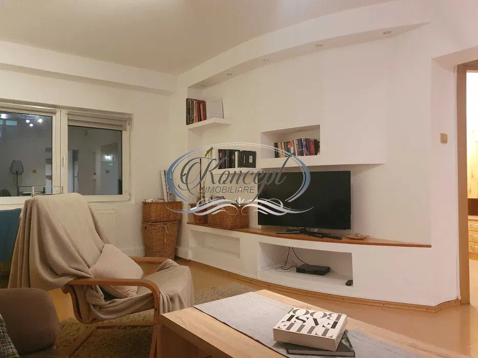 Apartament pet friendly, Calea Dorobantilor