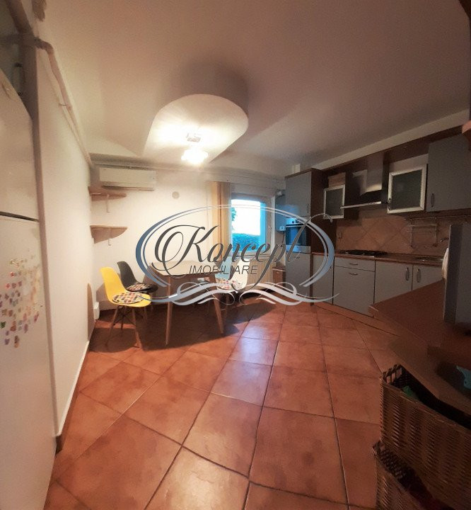 Apartament pet friendly, Calea Dorobantilor