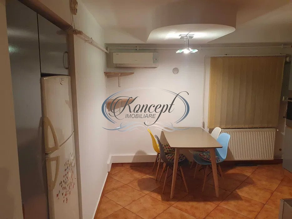 Apartament pet friendly, Calea Dorobantilor