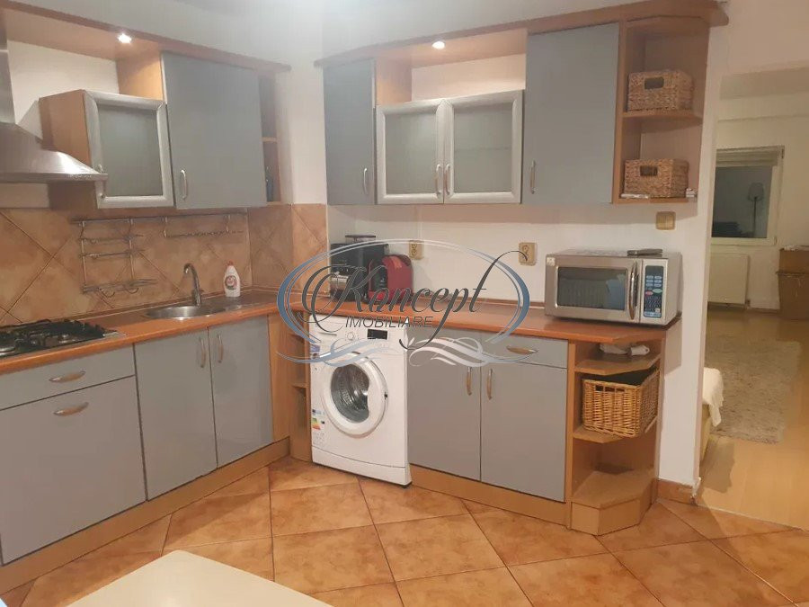 Apartament pet friendly, Calea Dorobantilor