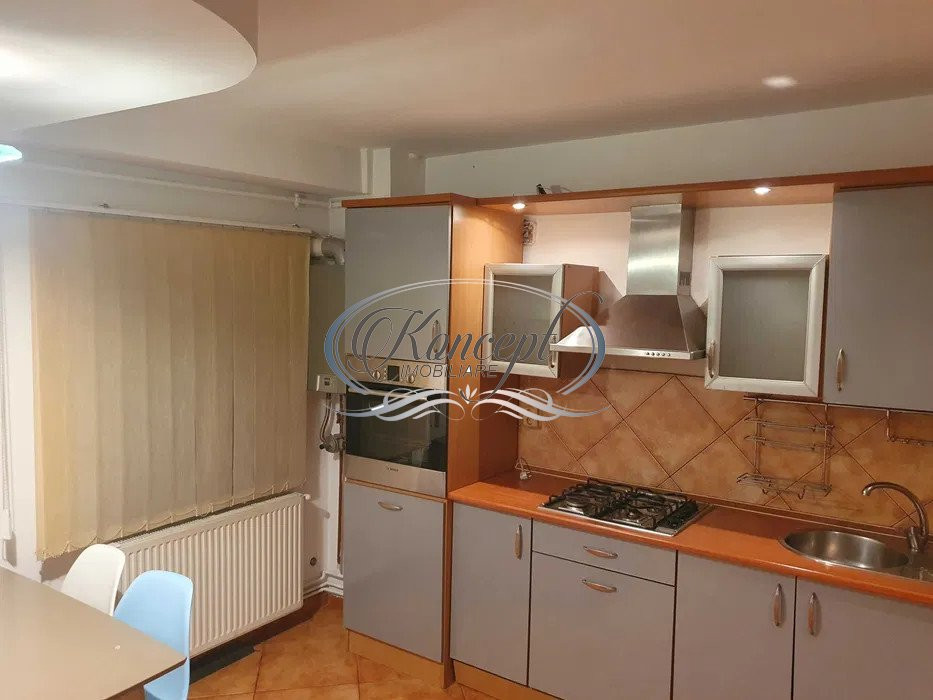 Apartament pet friendly, Calea Dorobantilor