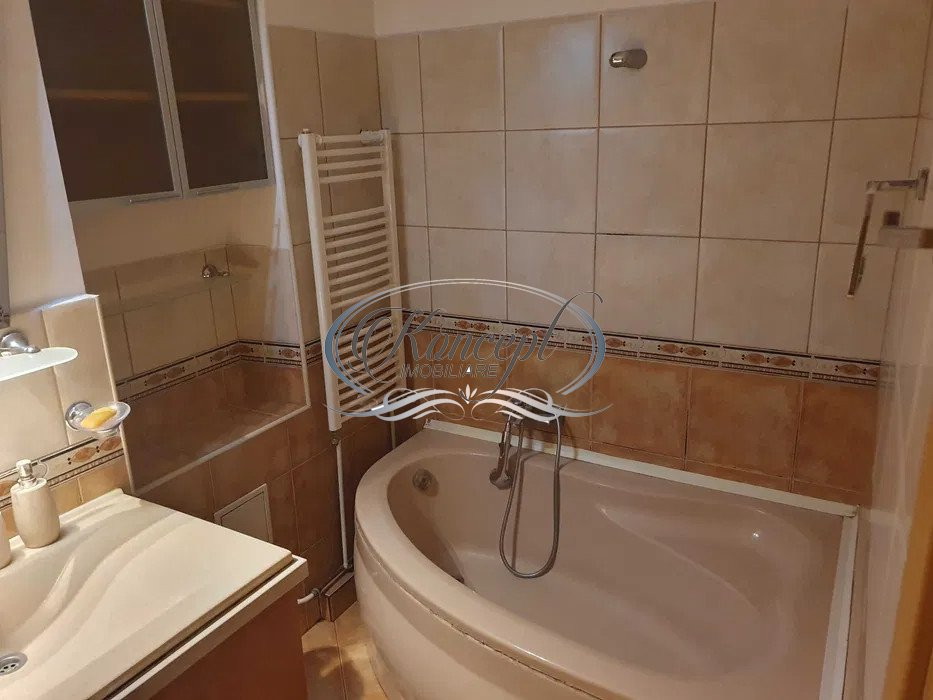 Apartament pet friendly, Calea Dorobantilor