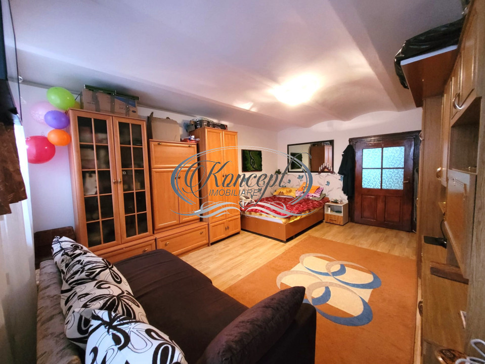 Apartament ideal pentru investitie in zona Centrala