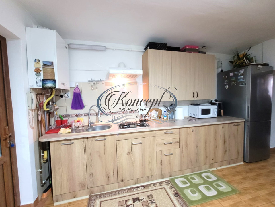 Apartament ideal pentru investitie in zona Centrala