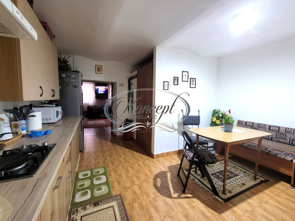 Apartament ideal pentru investitie in zona Centrala