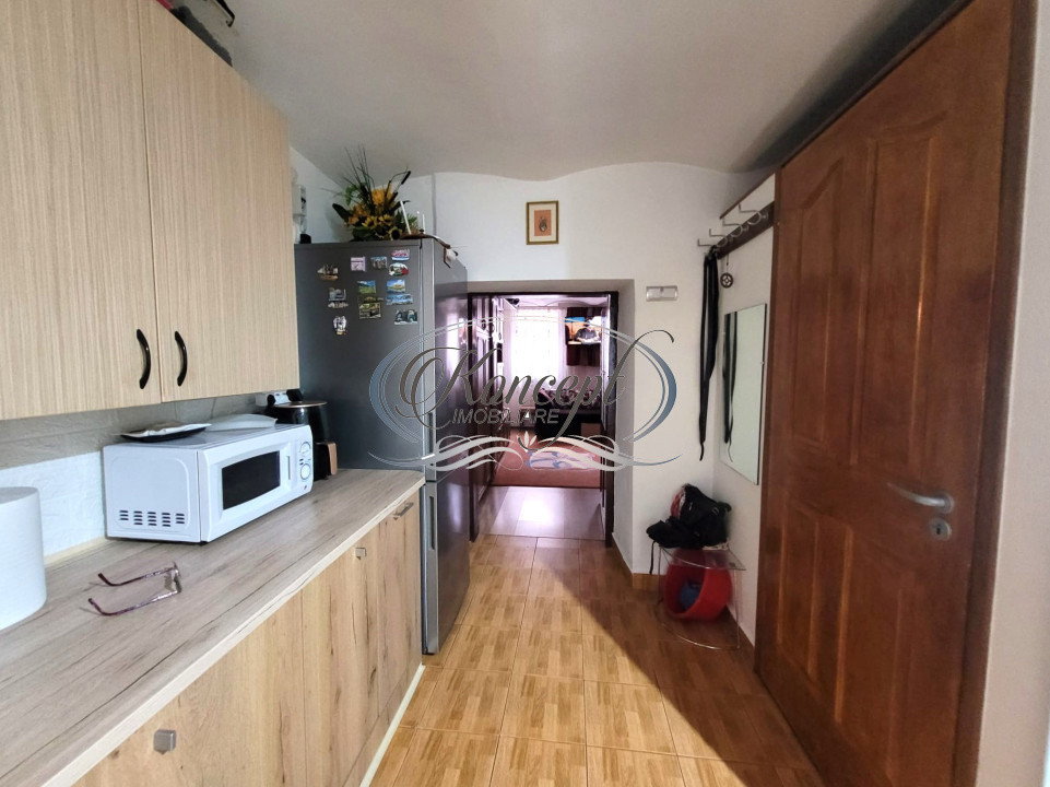 Apartament ideal pentru investitie in zona Centrala