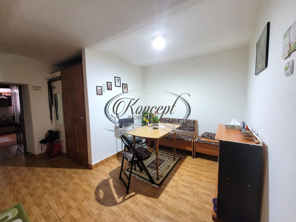 Apartament ideal pentru investitie in zona Centrala