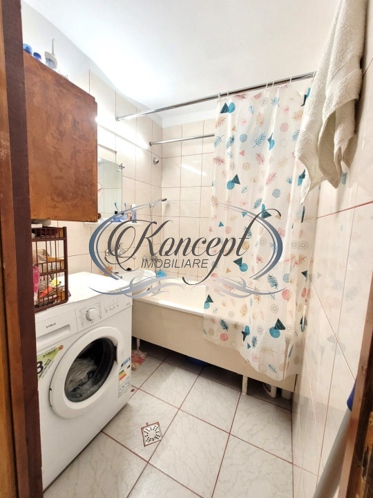 Apartament ideal pentru investitie in zona Centrala