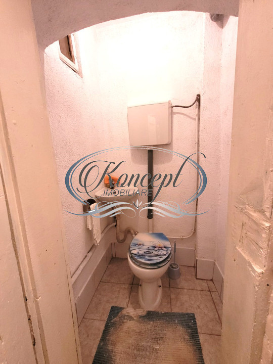 Apartament ideal pentru investitie in zona Centrala