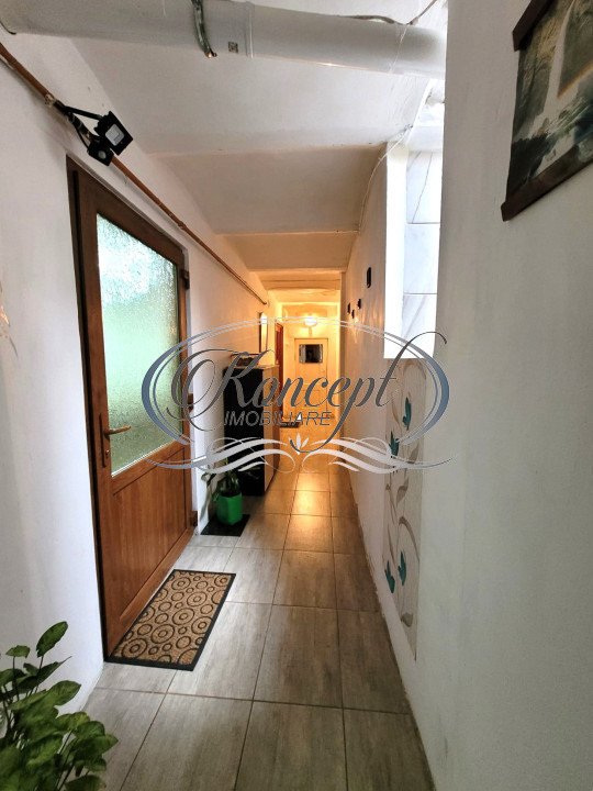 Apartament ideal pentru investitie in zona Centrala