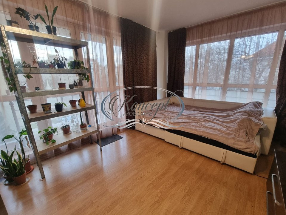 Apartament in zona Iulius Mall