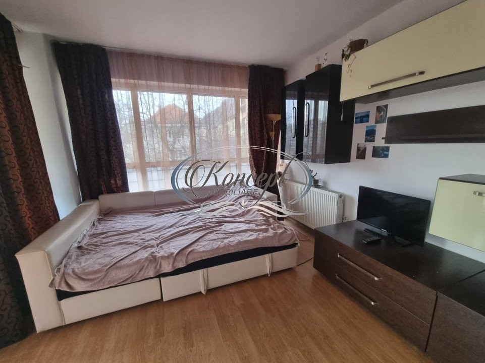 Apartament in zona Iulius Mall