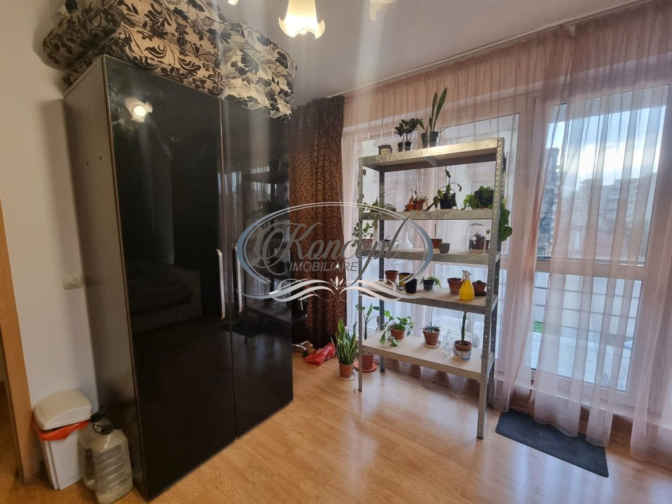 Apartament in zona Iulius Mall