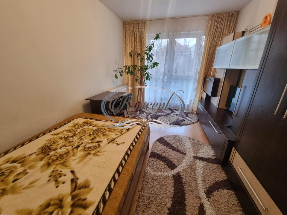 Apartament in zona Iulius Mall
