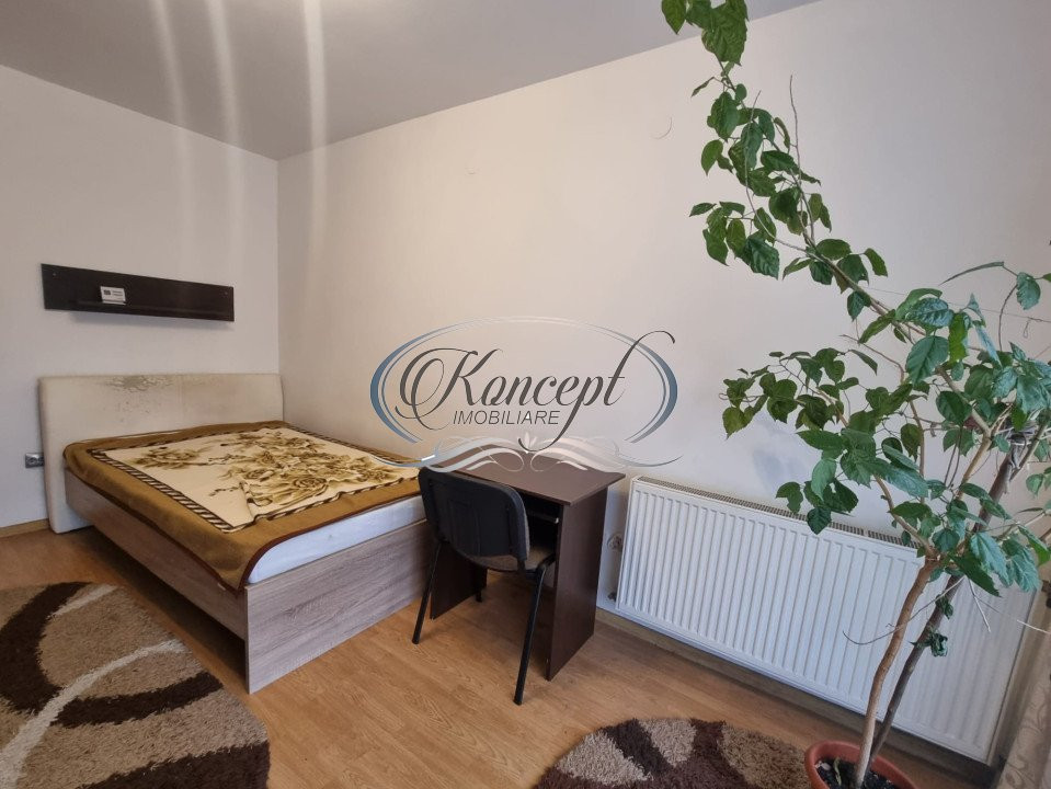 Apartament in zona Iulius Mall