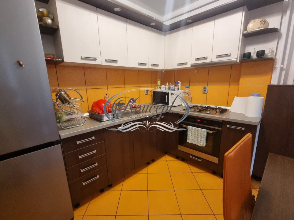 Apartament in zona Iulius Mall