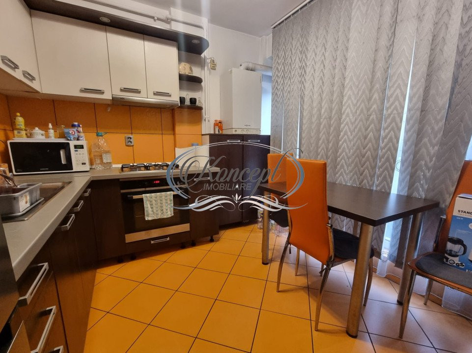 Apartament in zona Iulius Mall