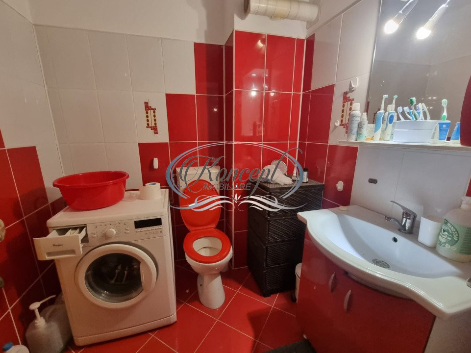 Apartament in zona Iulius Mall