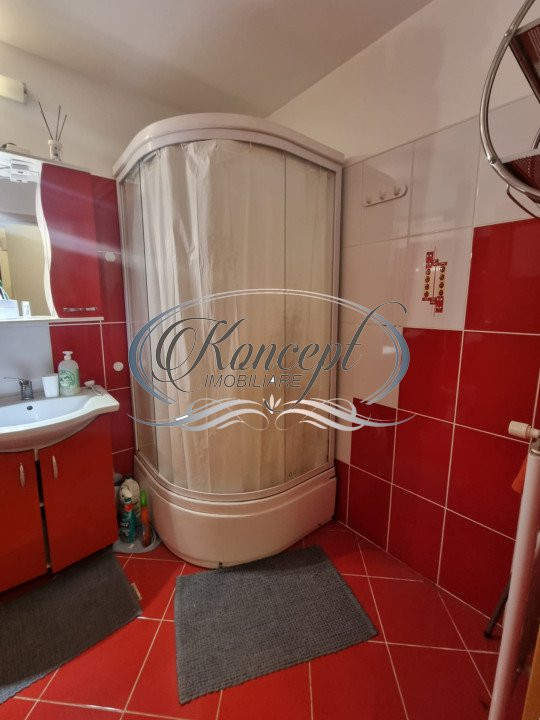 Apartament in zona Iulius Mall