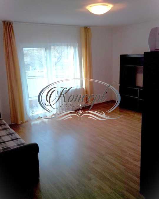 Apartament decomandat, cu parcare
