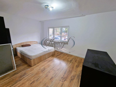 Apartament in cartierul Gheorgheni